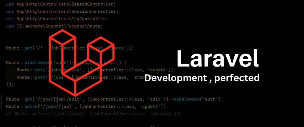 Laravel is How Development Should Be