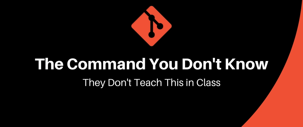 A Useful Git Command
