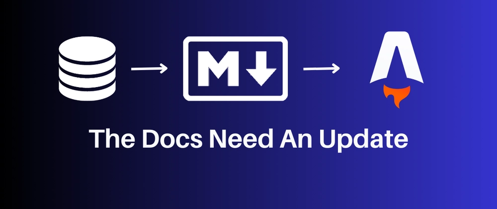 Rendering External Markdown in Astro