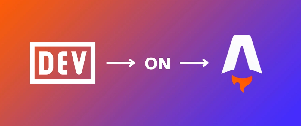 How to Display Dev.to Posts on an Astro Site