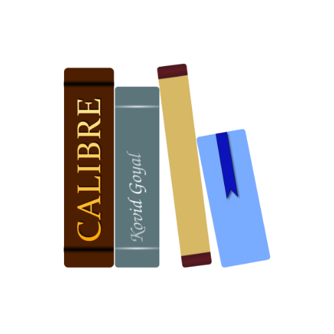 Calibre Ebook Manager